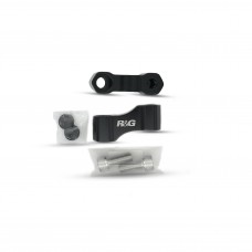 R&G Racing Mirror Spacers (Wideners) - RH and LH Thread M8x1.25 - 35mm Rise
